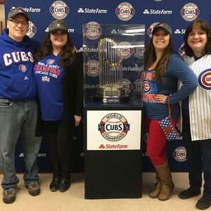 Meet your Posher, Roberta